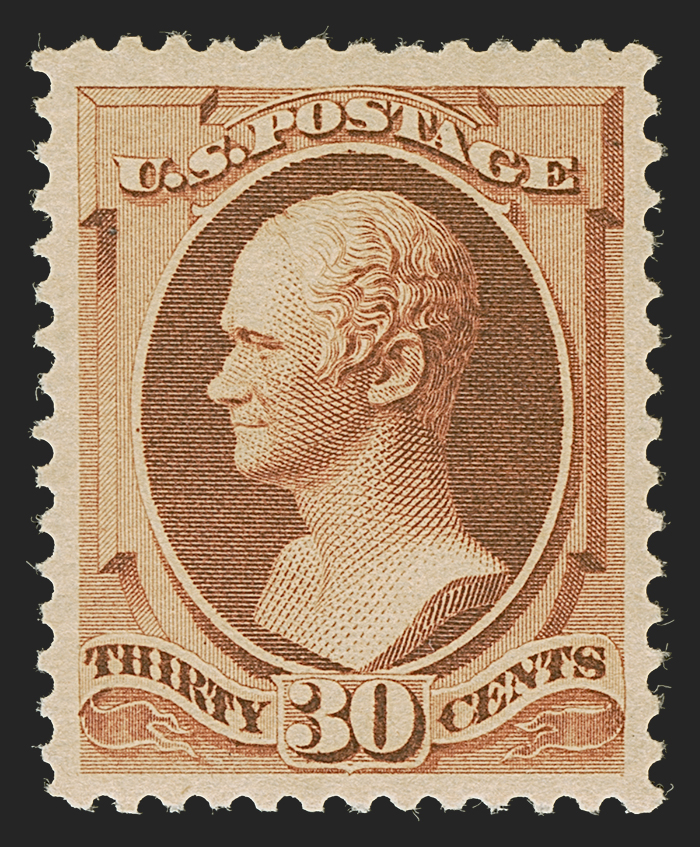 Sale no. 1288 — Lot no. 140 — Siegel Auction Galleries