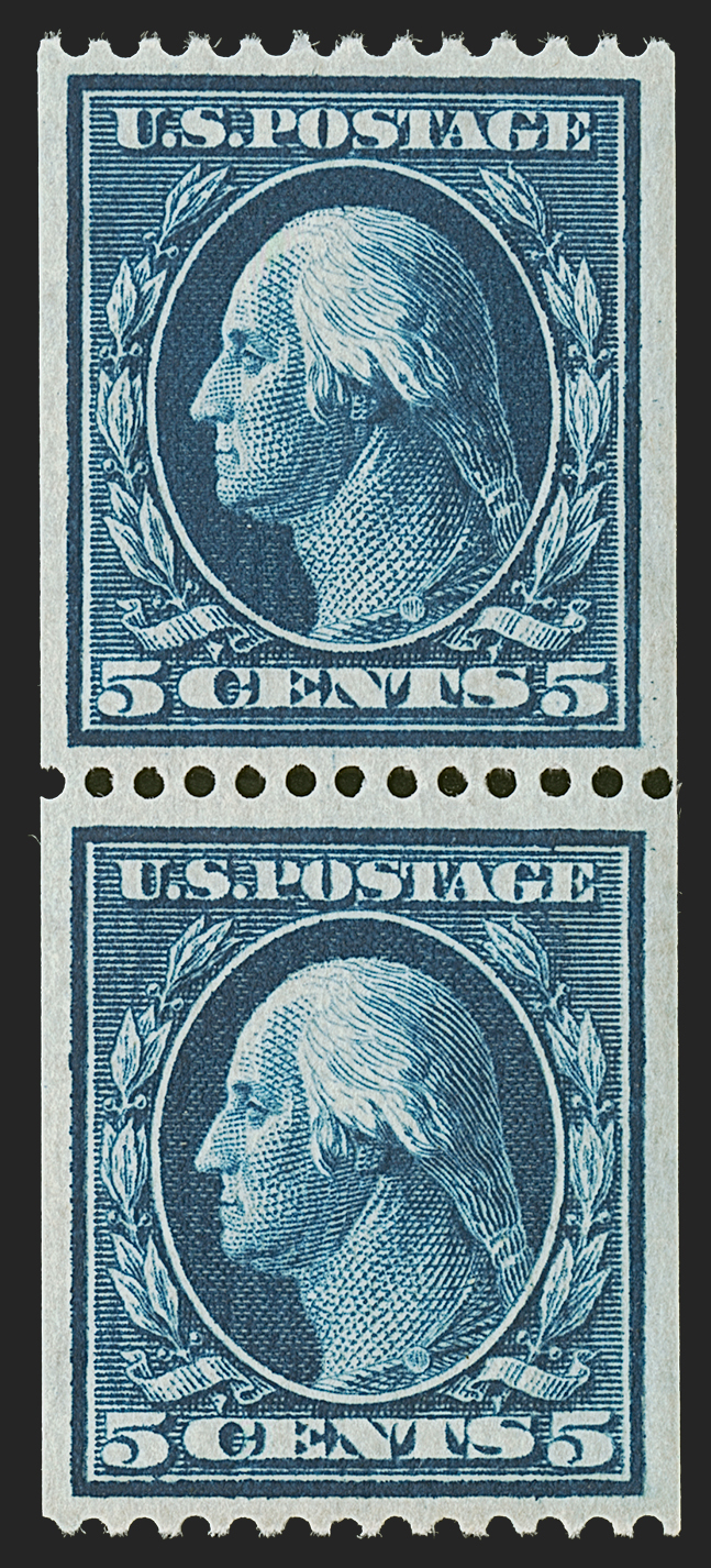 Sale no. 1288 — Lot no. 176 — Siegel Auction Galleries