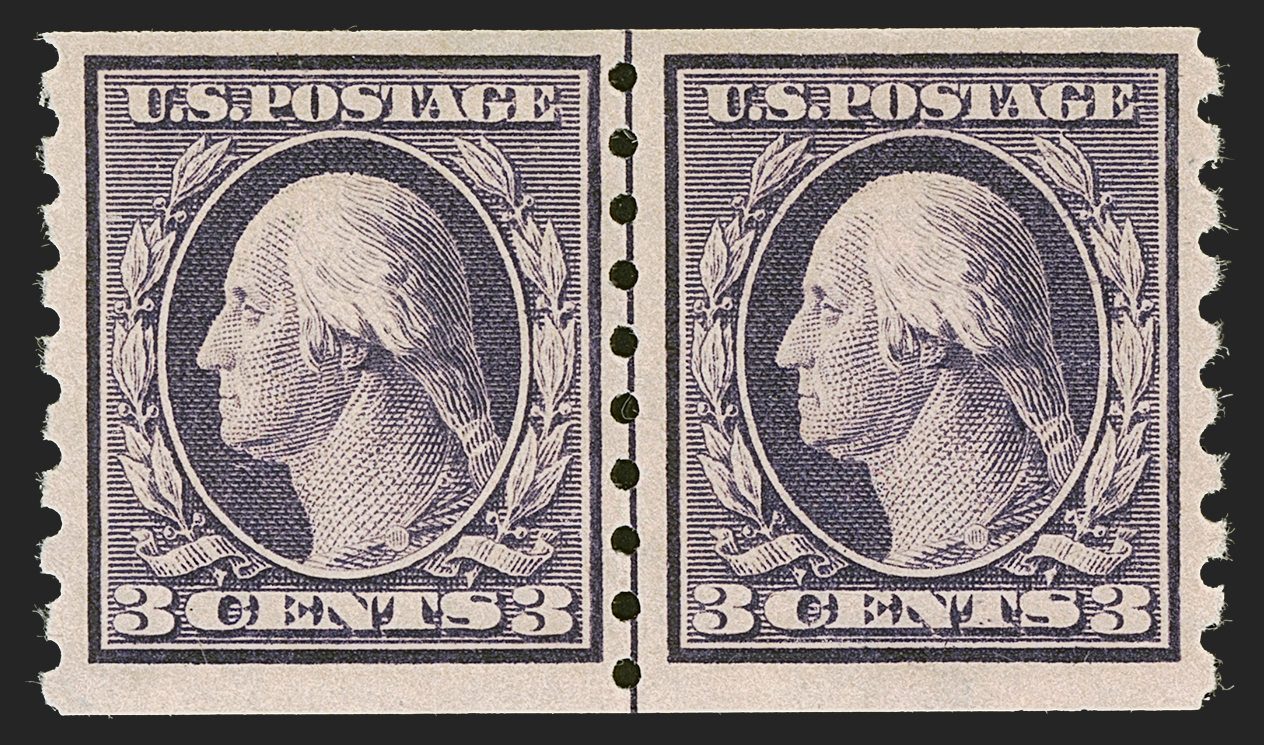 Sale no. 1288 — Lot no. 193 — Siegel Auction Galleries