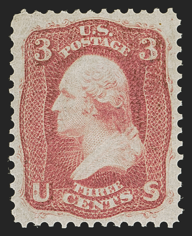 Sale no. 1288 — Lot no. 40 — Siegel Auction Galleries