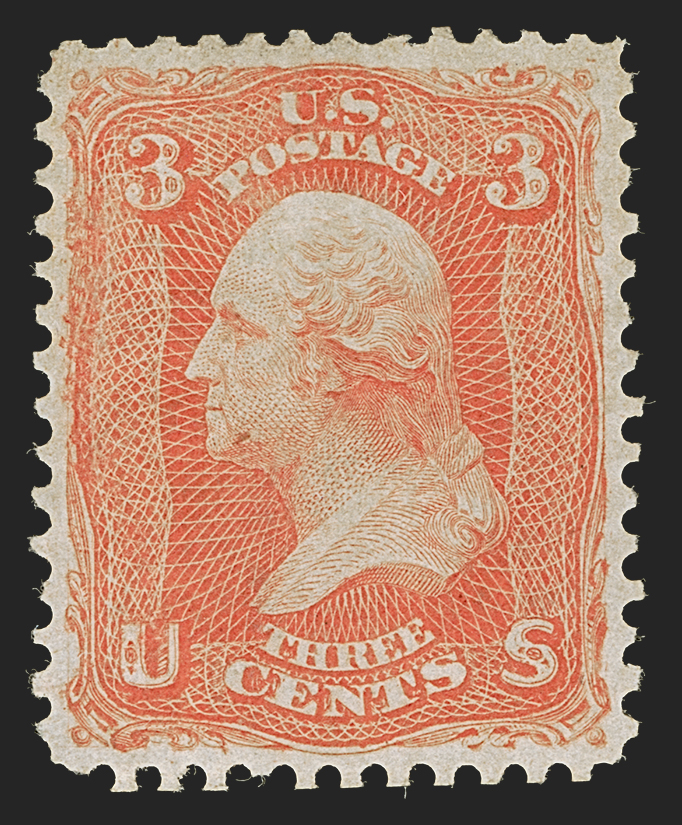 Sale no. 1288 — Lot no. 52 — Siegel Auction Galleries