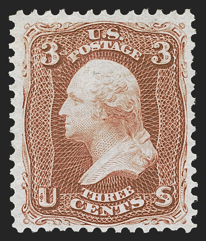 Sale no. 1288 — Lot no. 72 — Siegel Auction Galleries