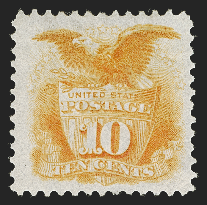 Sale no. 1288 — Lot no. 89 — Siegel Auction Galleries