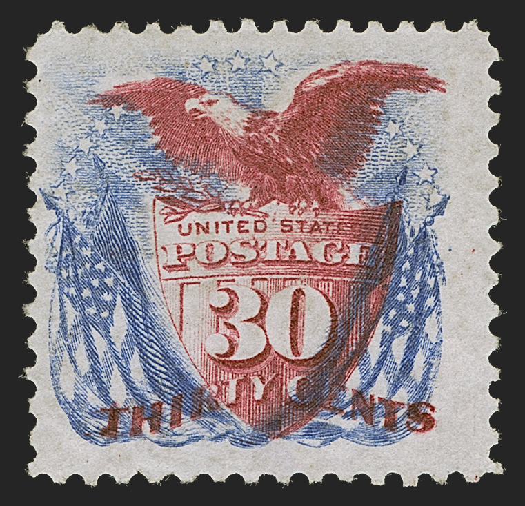 Sale no. 1288 — Lot no. 93 — Siegel Auction Galleries