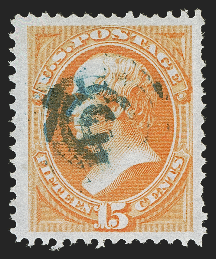 Sale no. 1288 — Lot no. 99 — Siegel Auction Galleries