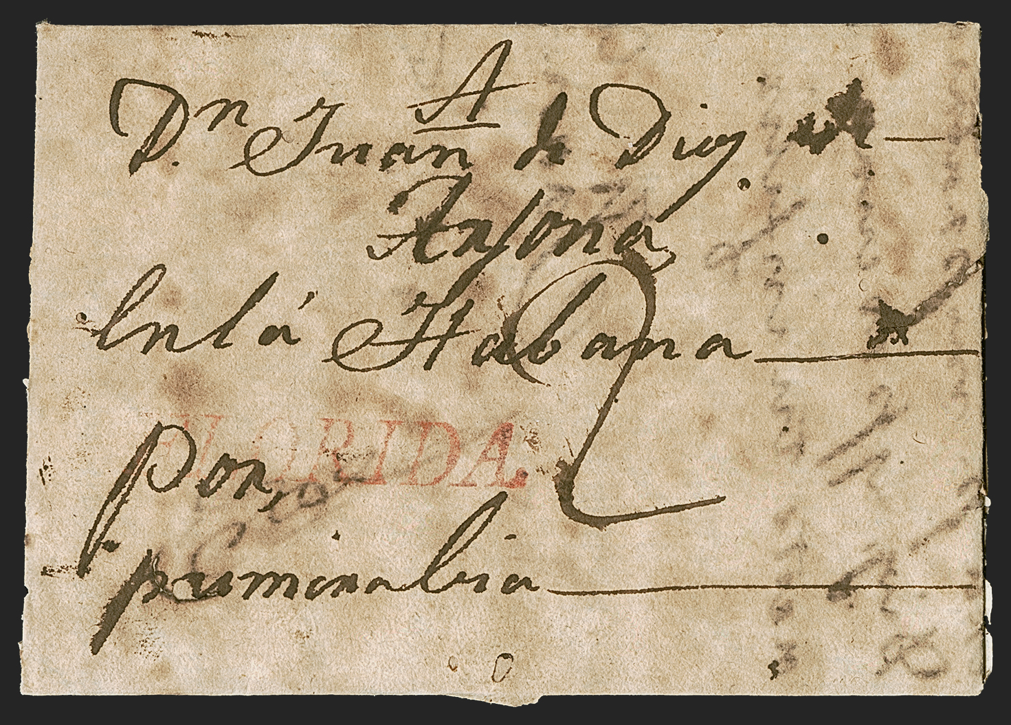 Sale no. 1289 — Lot no. 502 — Siegel Auction Galleries