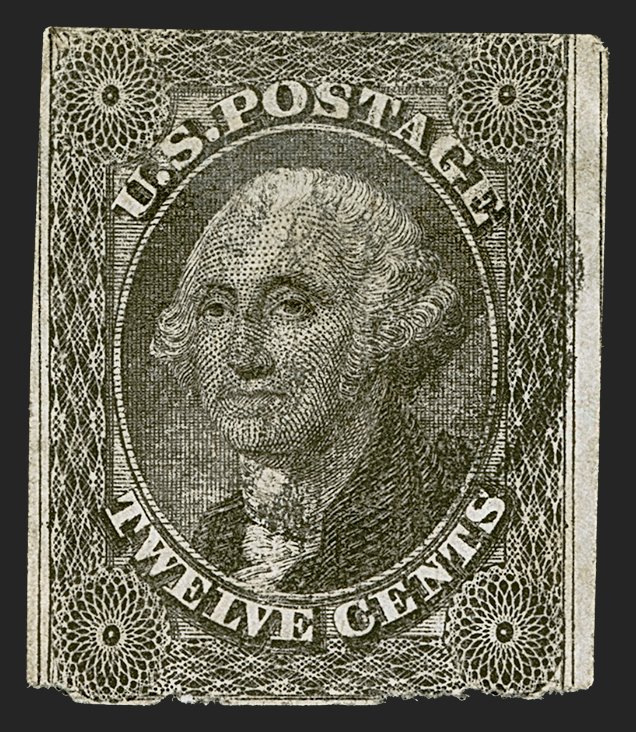 Sale no. 1289 — Lot no. 558 — Siegel Auction Galleries