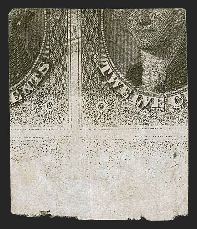 Sale no. 1289 — Lot no. 558_1 — Siegel Auction Galleries