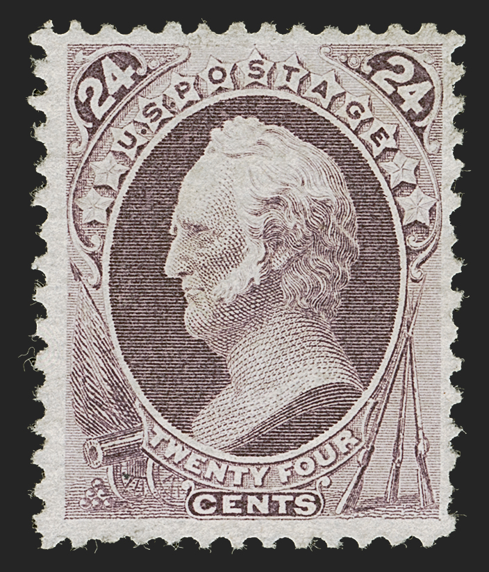 Sale no. 1289 — Lot no. 620 — Siegel Auction Galleries