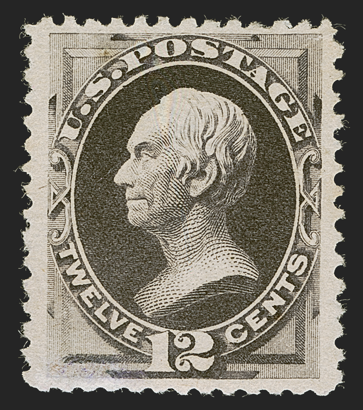 Sale no. 1289 — Lot no. 626 — Siegel Auction Galleries