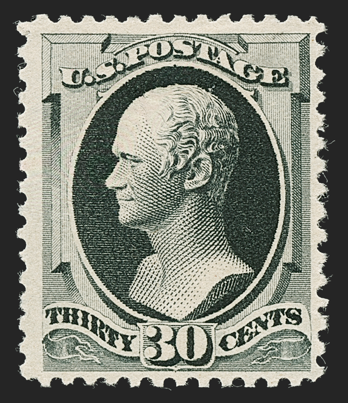 Sale no. 1289 — Lot no. 629 — Siegel Auction Galleries