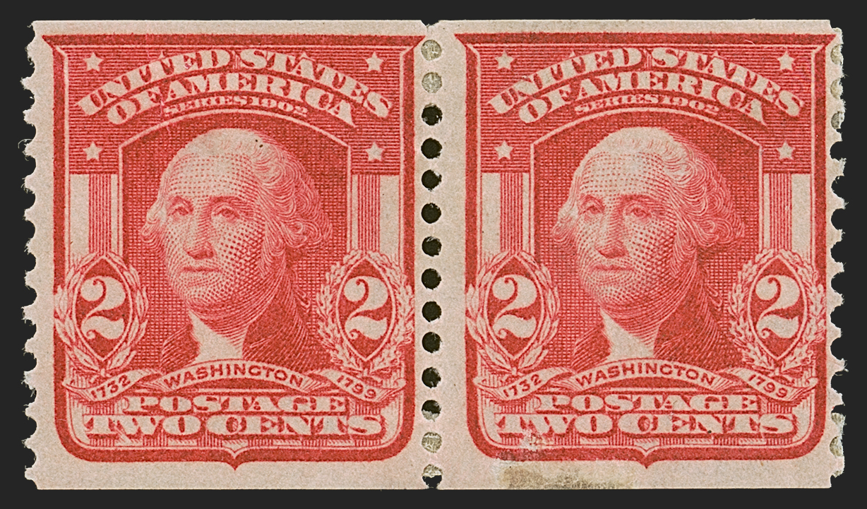 Sale no. 1289 — Lot no. 658 — Siegel Auction Galleries