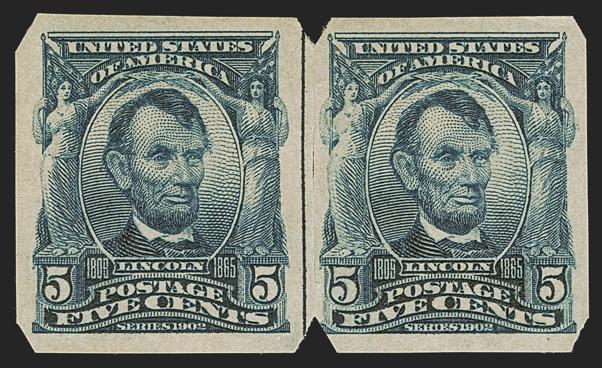 Sale no. 1289 — Lot no. 662 — Siegel Auction Galleries