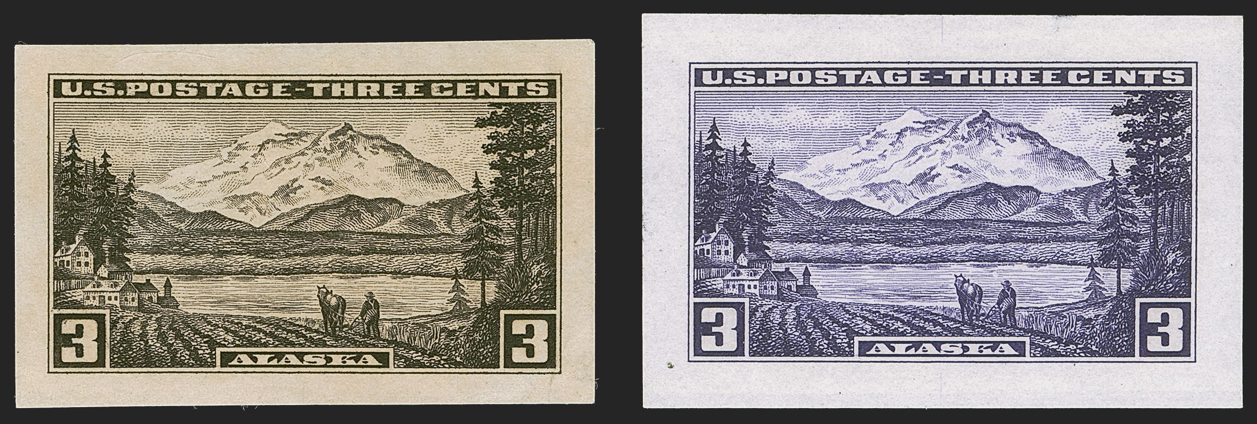 Sale no. 1289 — Lot no. 682 — Siegel Auction Galleries