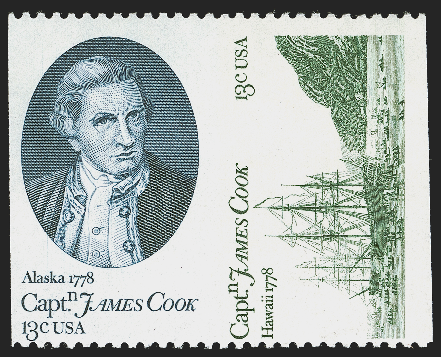 Sale no. 1289 — Lot no. 683 — Siegel Auction Galleries