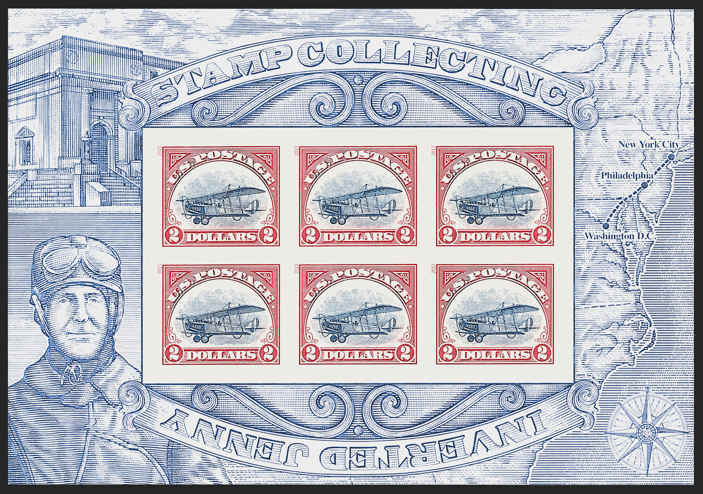 Sale no. 1289 — Lot no. 684 — Siegel Auction Galleries