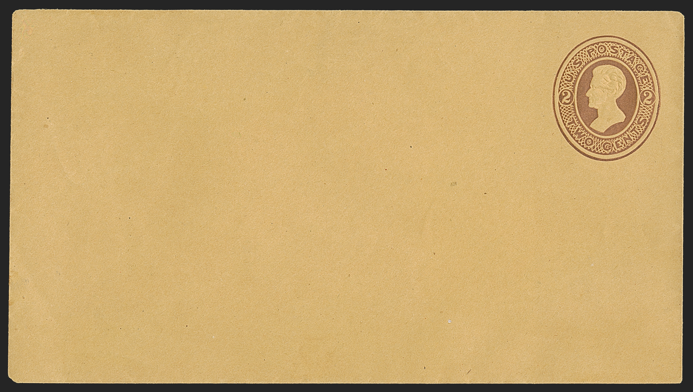 Sale no. 1289 — Lot no. 724 — Siegel Auction Galleries