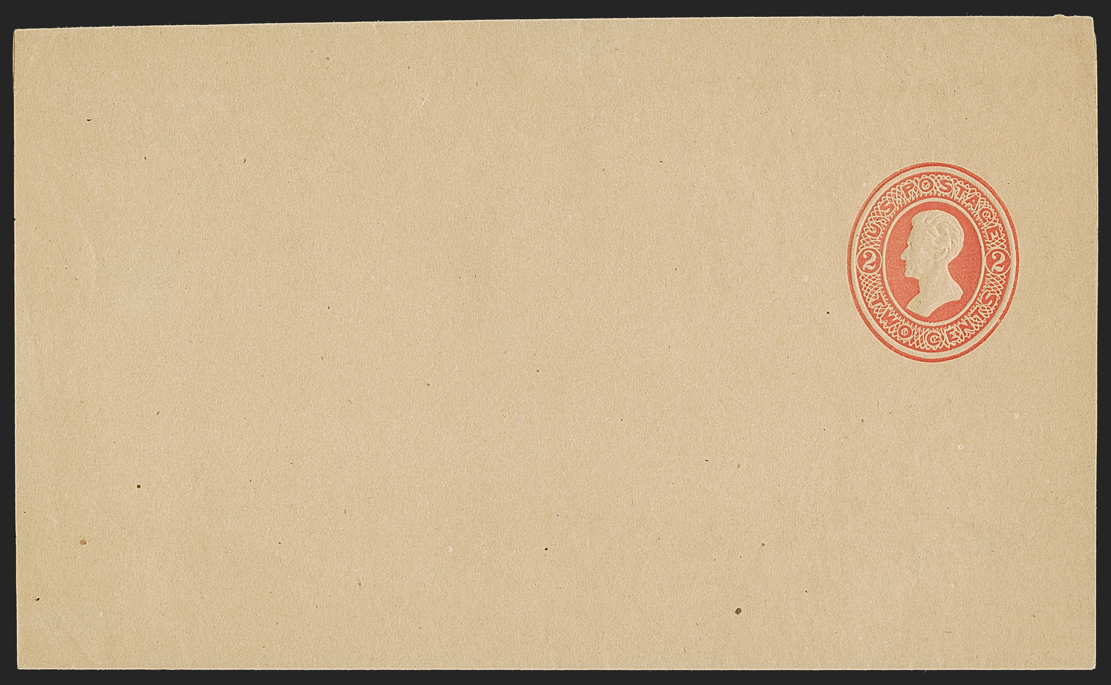 Sale no. 1289 — Lot no. 725 — Siegel Auction Galleries