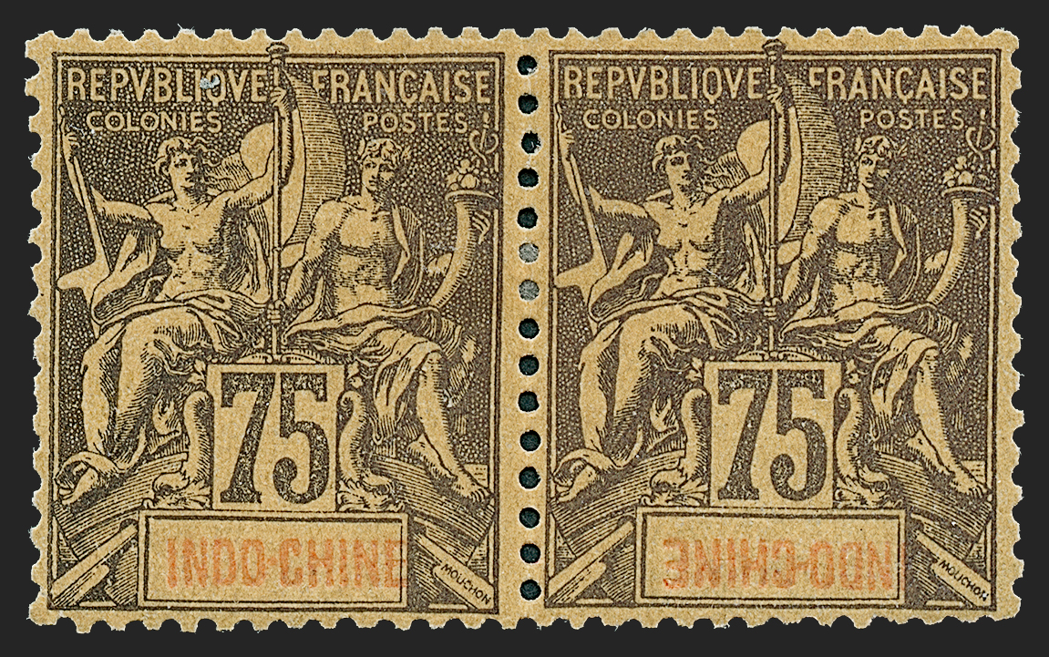 Sale no. 1289 — Lot no. 779 — Siegel Auction Galleries