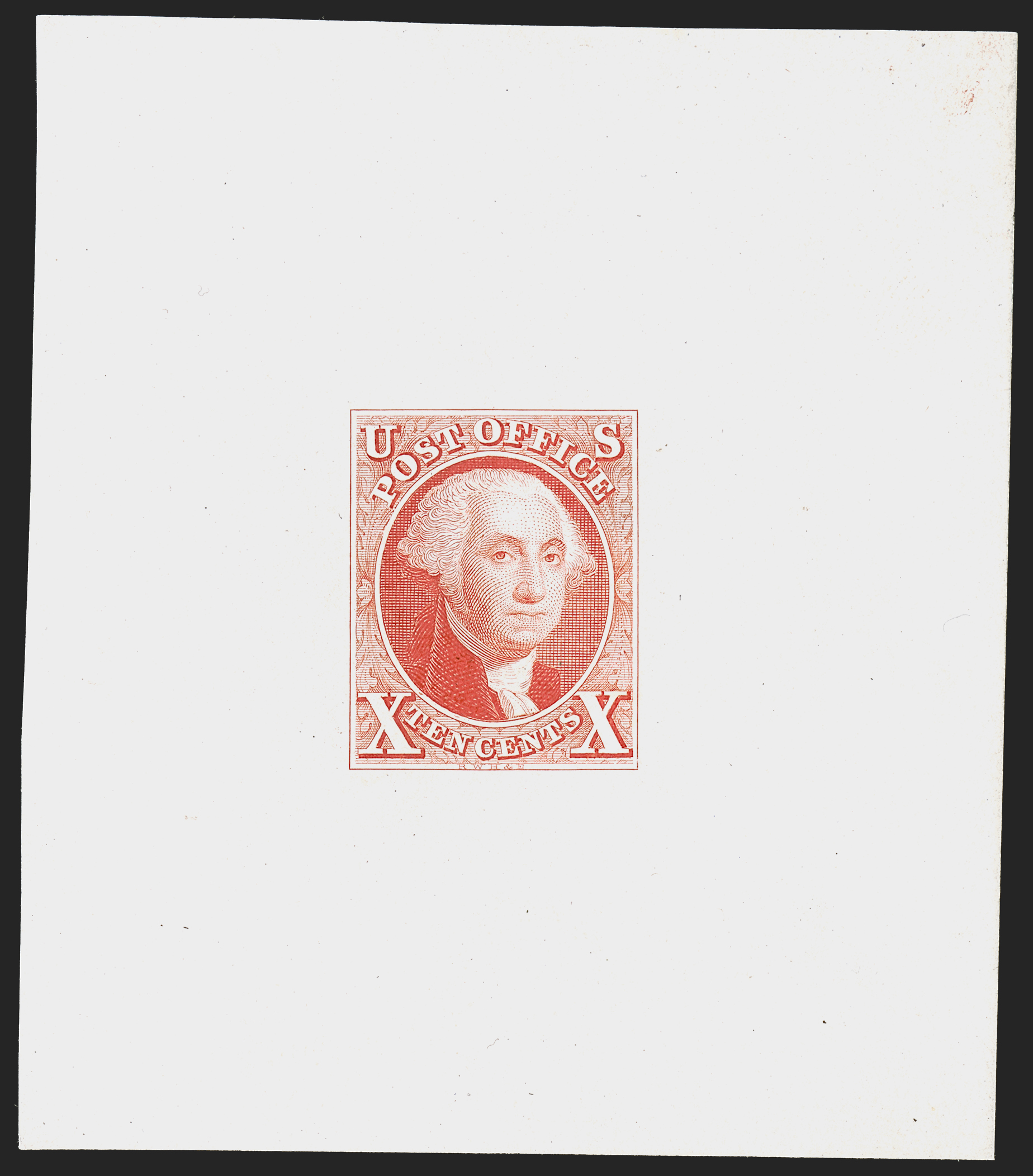 Sale no. 1290 — Lot no. 1006 — Siegel Auction Galleries