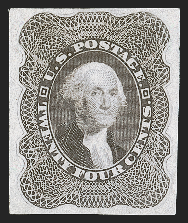 Sale no. 1290 — Lot no. 1017 — Siegel Auction Galleries