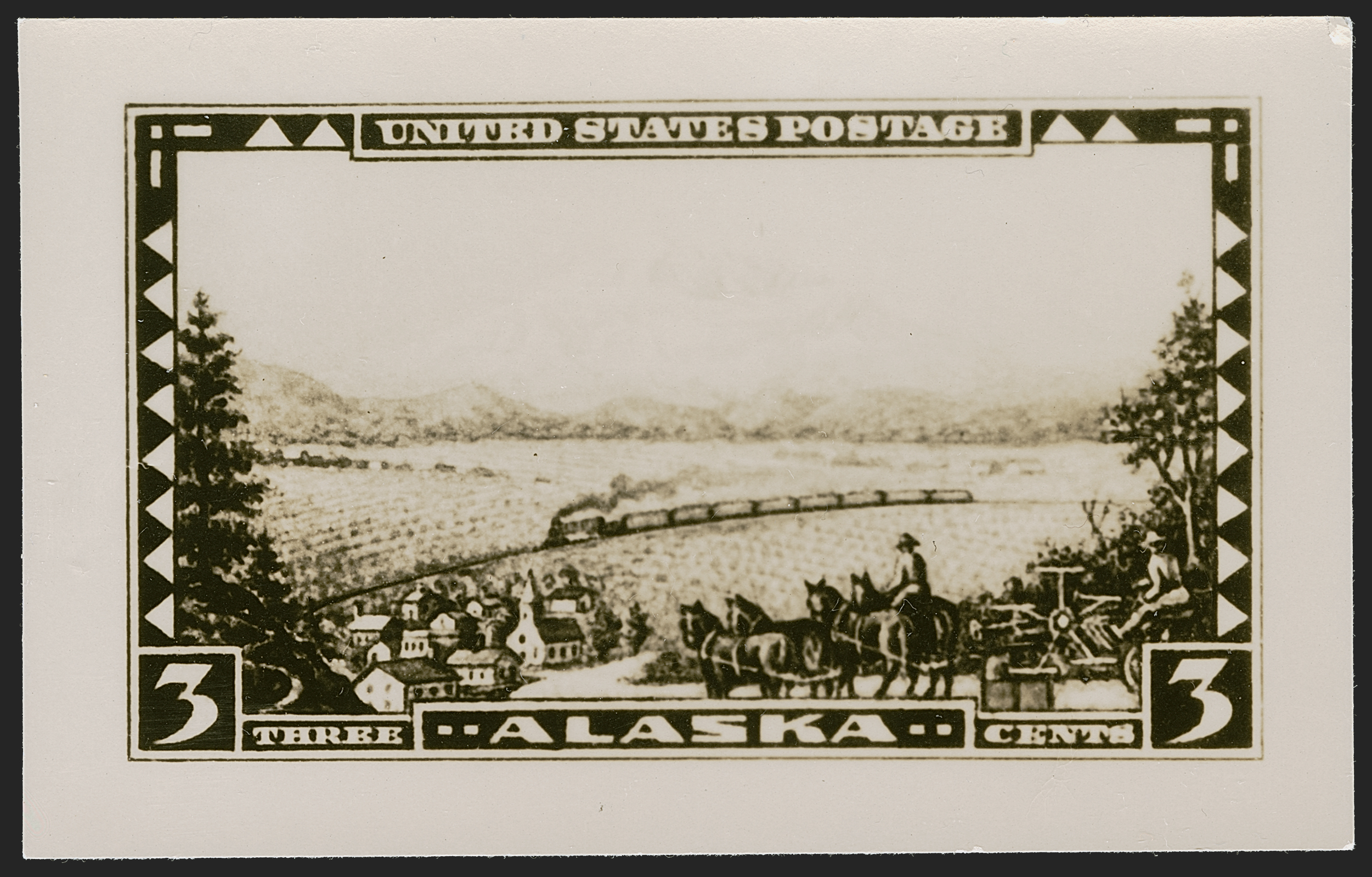 Sale no. 1290 — Lot no. 1033 — Siegel Auction Galleries