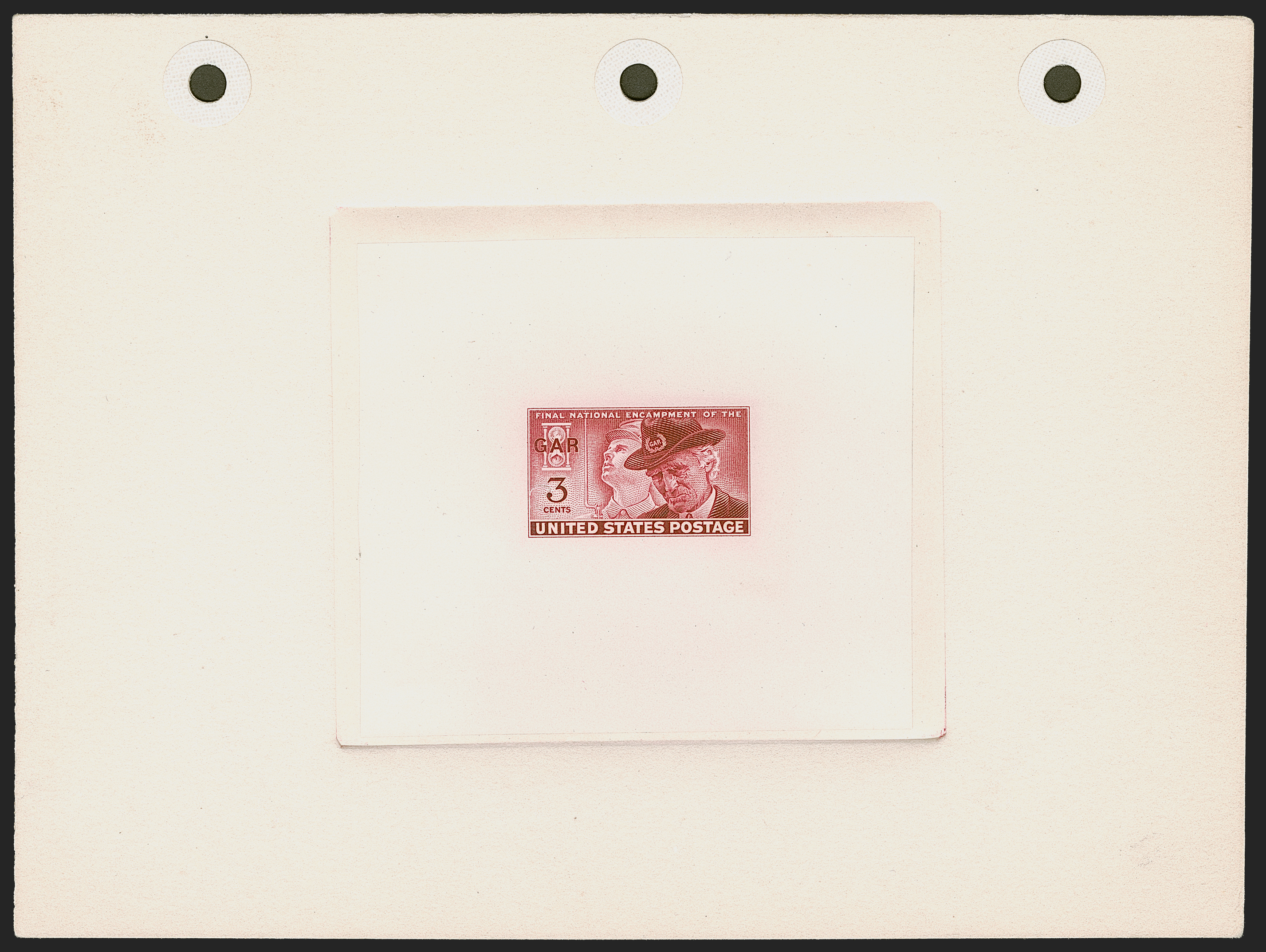 Sale no. 1290 — Lot no. 1034 — Siegel Auction Galleries