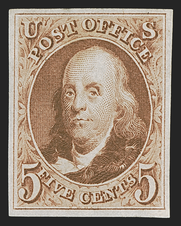 Sale no. 1290 — Lot no. 1062 — Siegel Auction Galleries