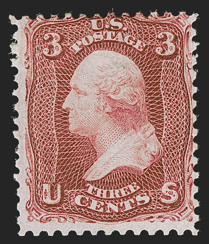 Sale no. 1290 — Lot no. 1152 — Siegel Auction Galleries