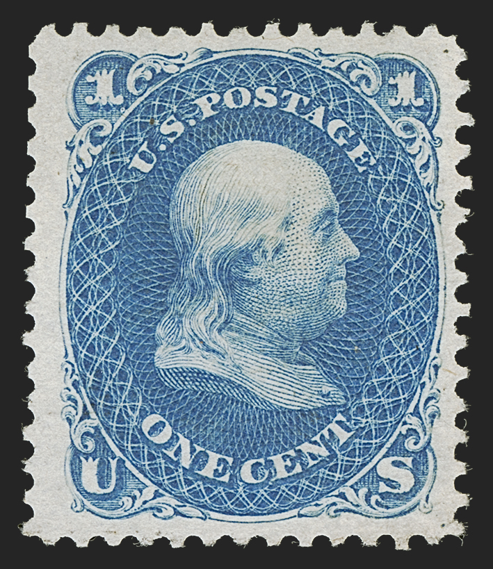 Sale no. 1290 — Lot no. 1199 — Siegel Auction Galleries