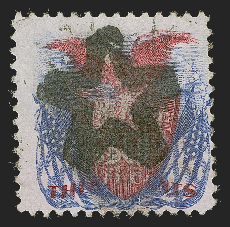 Sale no. 1290 — Lot no. 1228 — Siegel Auction Galleries