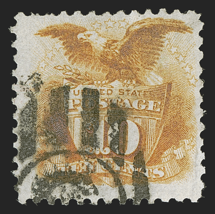 Sale no. 1290 — Lot no. 1238 — Siegel Auction Galleries