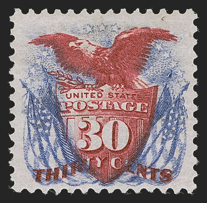 Sale no. 1290 — Lot no. 1247 — Siegel Auction Galleries