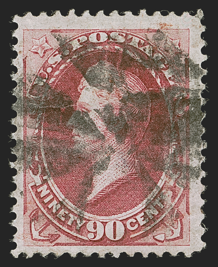 Sale no. 1290 — Lot no. 1254 — Siegel Auction Galleries