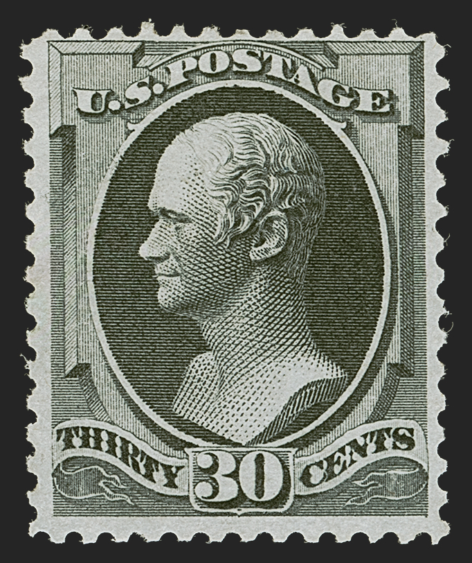 Sale no. 1290 — Lot no. 1261 — Siegel Auction Galleries