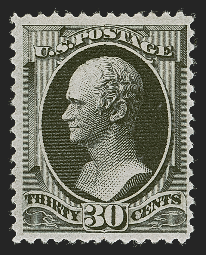 Sale no. 1290 — Lot no. 1269 — Siegel Auction Galleries