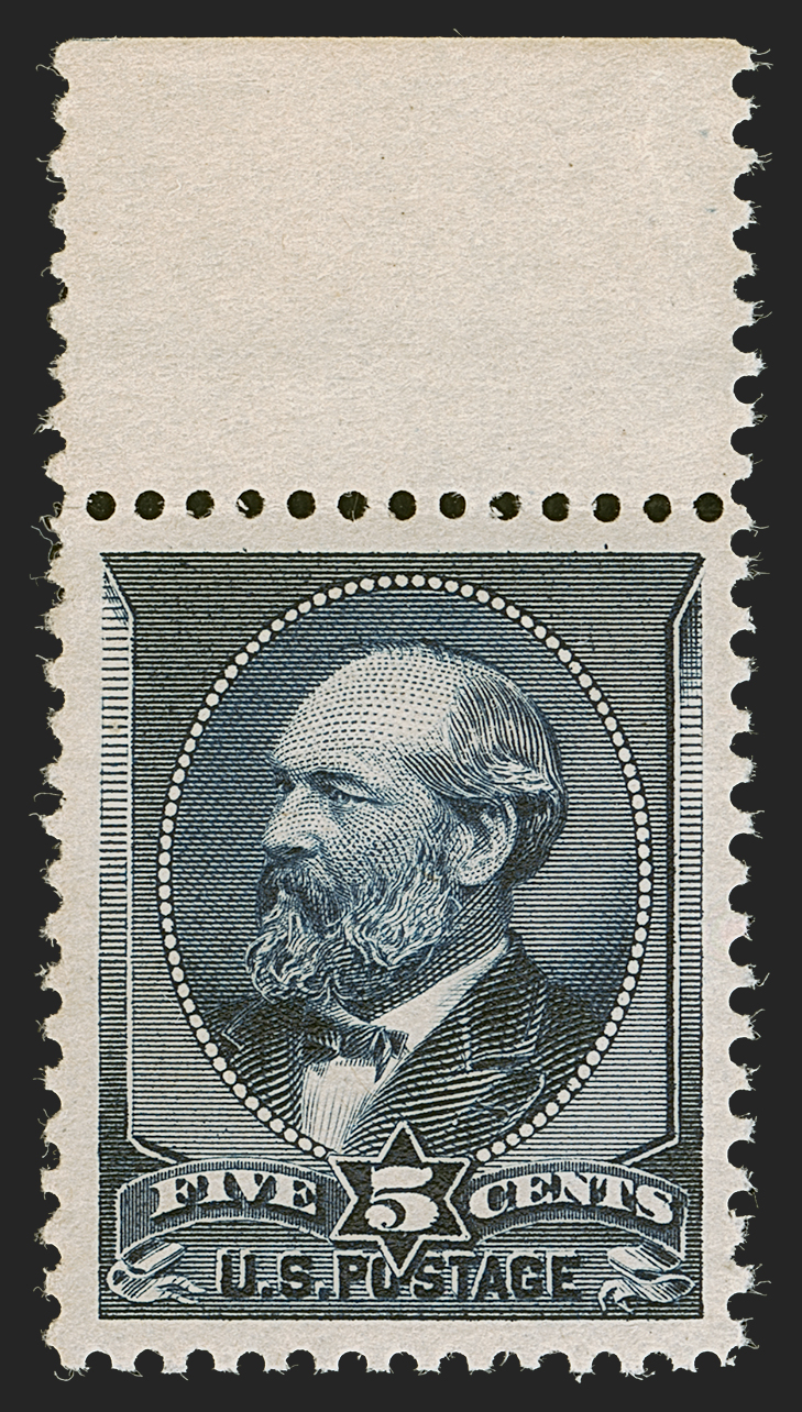 Sale no. 1290 — Lot no. 1271 — Siegel Auction Galleries