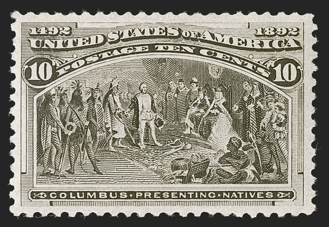 Sale no. 1290 — Lot no. 1279 — Siegel Auction Galleries