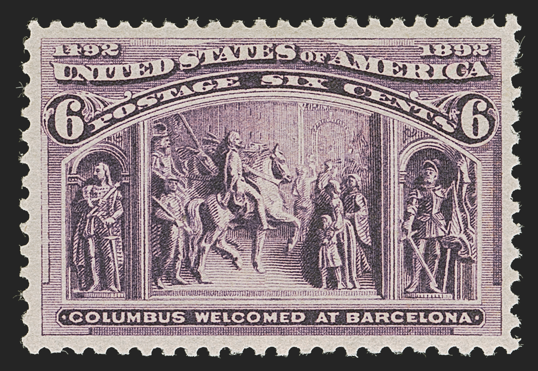 Sale no. 1290 — Lot no. 1280 — Siegel Auction Galleries