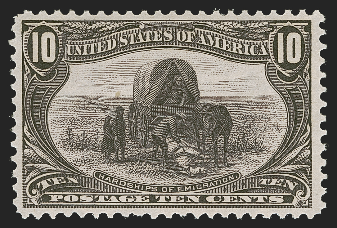 Sale no. 1290 — Lot no. 1312 — Siegel Auction Galleries