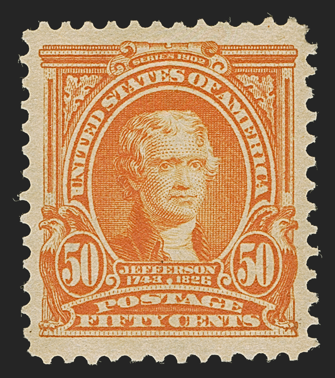 Sale no. 1290 — Lot no. 1344 — Siegel Auction Galleries