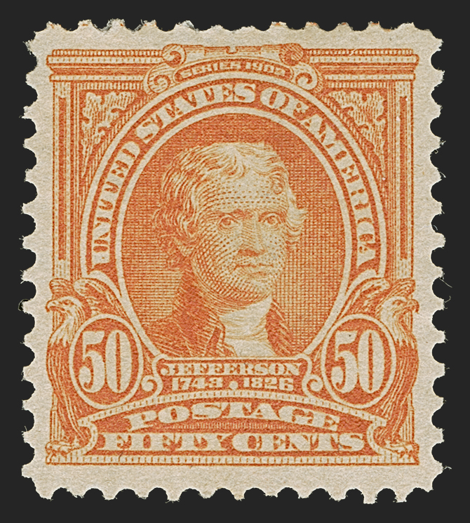 Sale no. 1290 — Lot no. 1345 — Siegel Auction Galleries