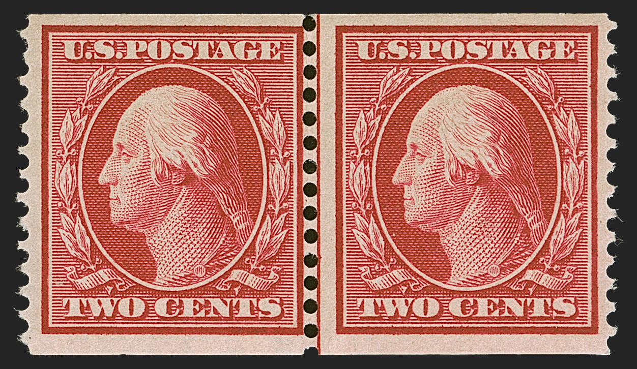 Sale no. 1290 — Lot no. 1389 — Siegel Auction Galleries