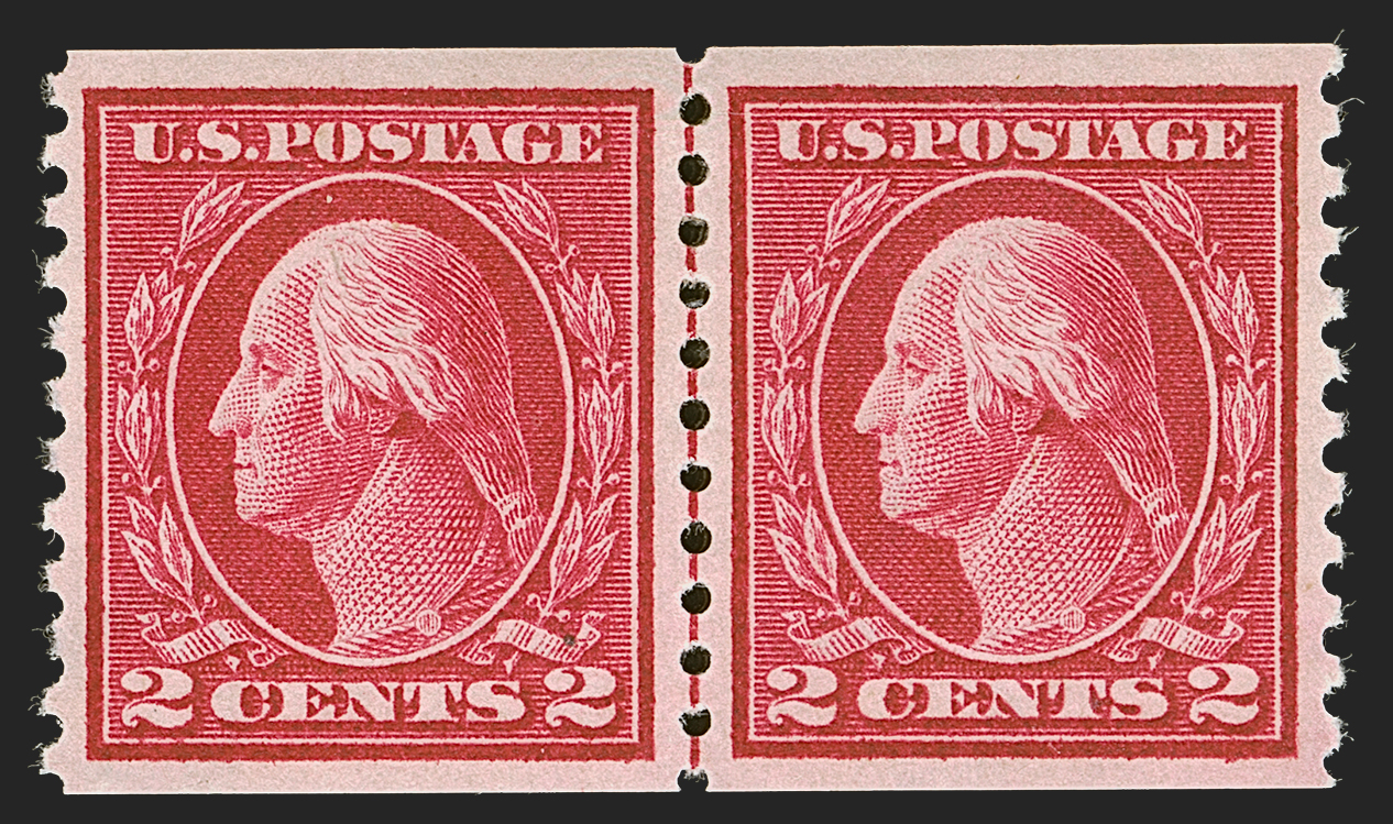 Sale no. 1290 — Lot no. 1453 — Siegel Auction Galleries