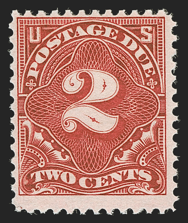 Sale no. 1290 — Lot no. 1550 — Siegel Auction Galleries