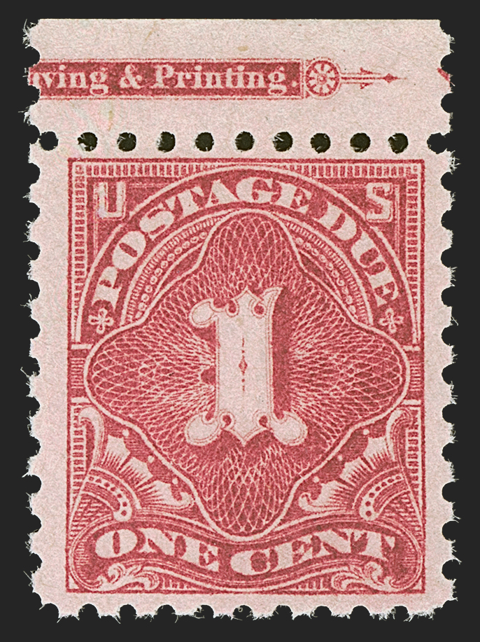 Sale no. 1290 — Lot no. 1552 — Siegel Auction Galleries