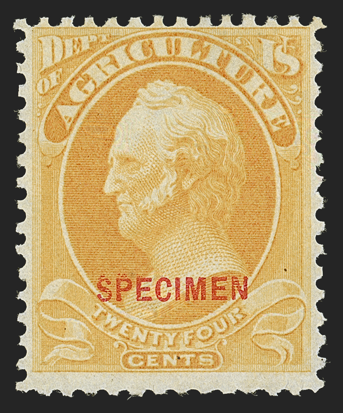 Sale no. 1290 — Lot no. 1574 — Siegel Auction Galleries