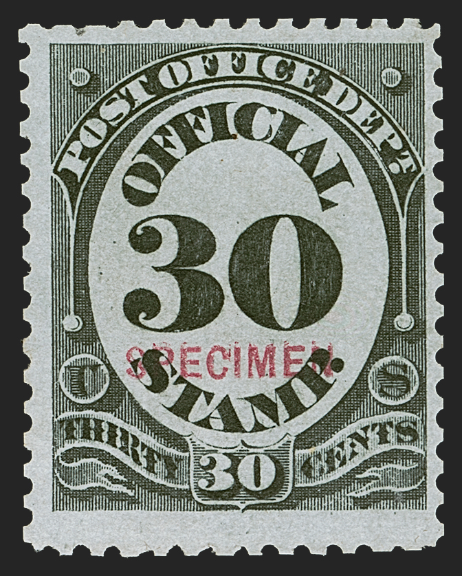 Sale no. 1290 — Lot no. 1603 — Siegel Auction Galleries