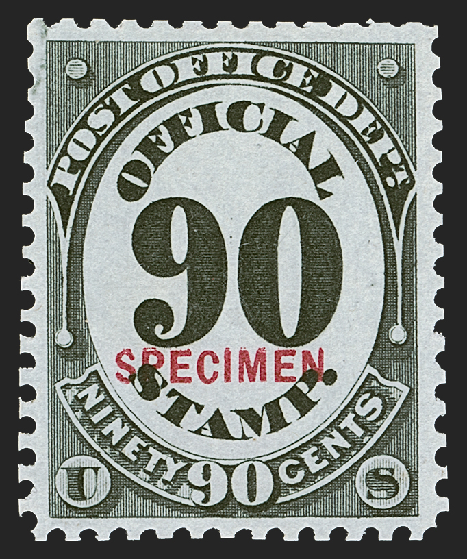 Sale no. 1290 — Lot no. 1604 — Siegel Auction Galleries