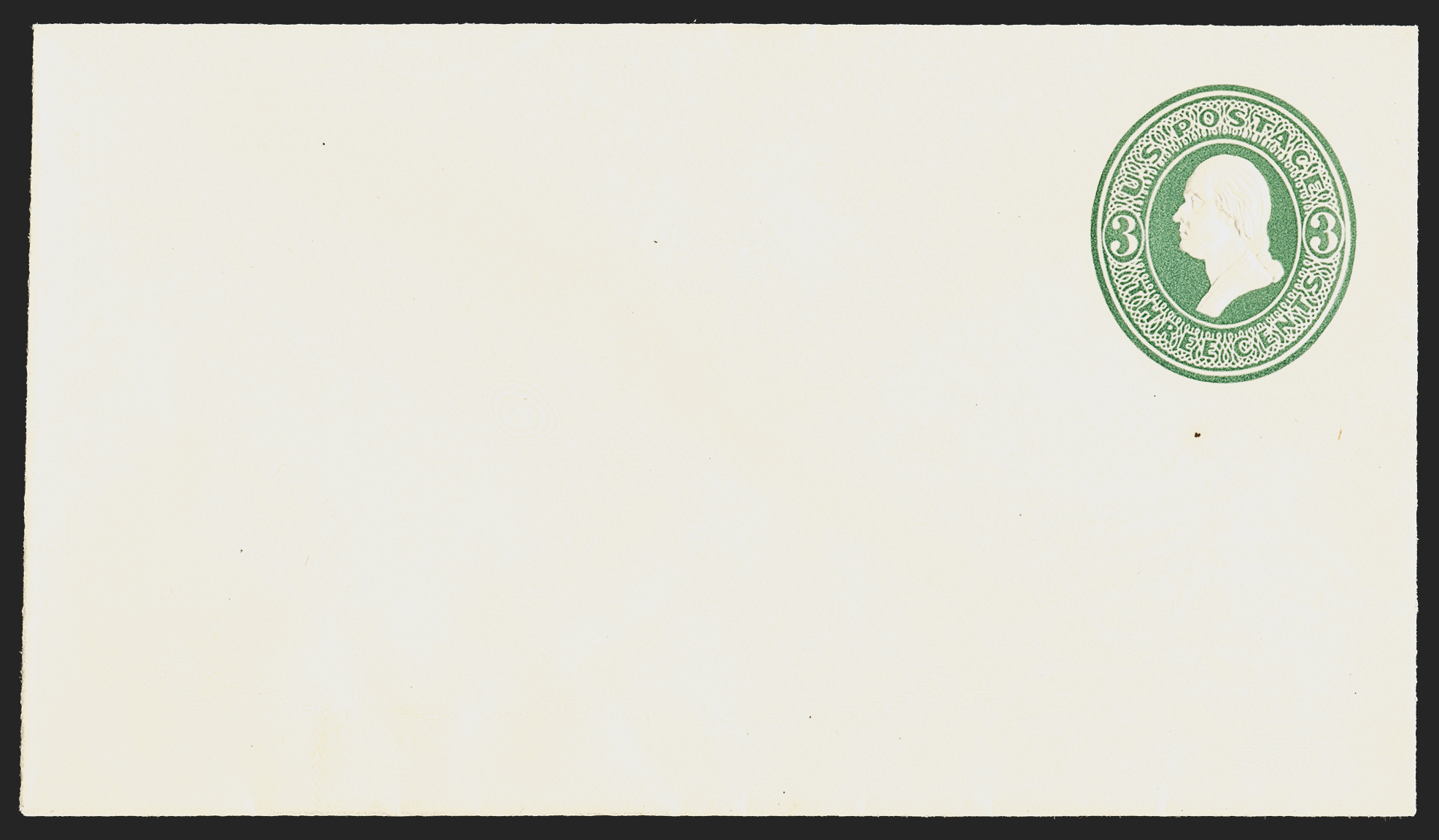 Sale no. 1290 — Lot no. 1650 — Siegel Auction Galleries